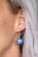 Load image into Gallery viewer, Paparazzi - Take Note - Blue
