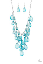 Load image into Gallery viewer, Paparazzi - Irresistible Iridescence - Blue
