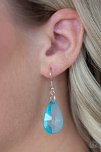 Load image into Gallery viewer, Paparazzi - Irresistible Iridescence - Blue
