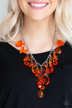 Load image into Gallery viewer, Paparazzi - Irresistible Iridescence - Orange
