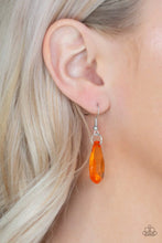 Load image into Gallery viewer, Paparazzi - Irresistible Iridescence - Orange
