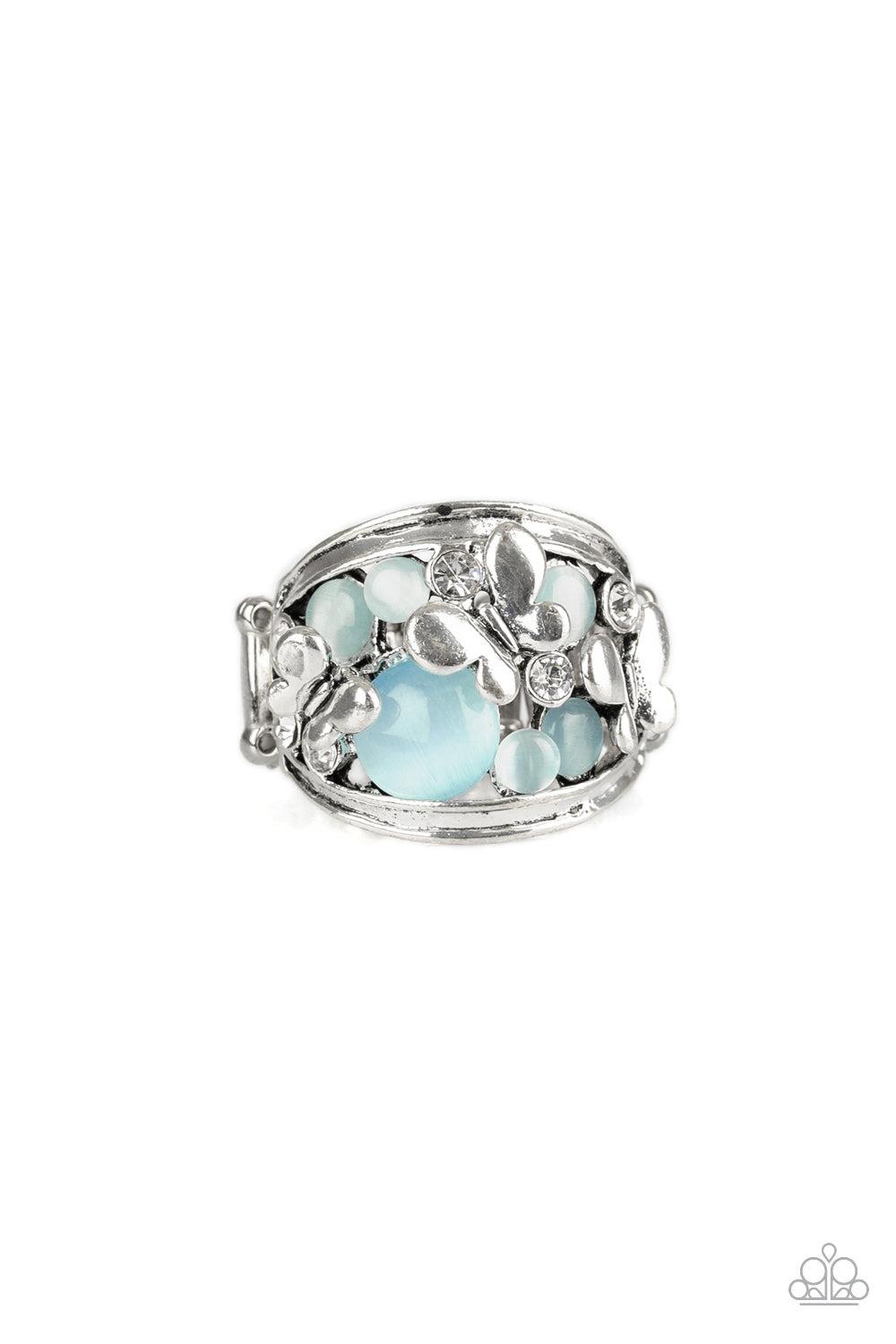 Paparazzi - FLUTTER Me Up - Blue