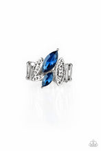 Load image into Gallery viewer, Paparazzi - Stay Sassy - Blue
