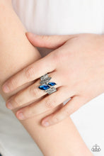 Load image into Gallery viewer, Paparazzi - Stay Sassy - Blue
