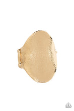 Load image into Gallery viewer, Paparazzi - Metro Mirror - Gold
