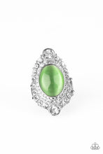 Load image into Gallery viewer, Paparazzi - Riviera Royalty - Green
