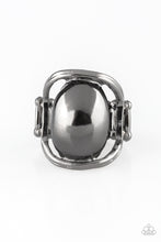 Load image into Gallery viewer, Paparazzi Accessories - All Shine, All The Time - Black
