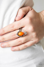 Load image into Gallery viewer, Paparazzi - The Bold and The BEAD-iful - Orange
