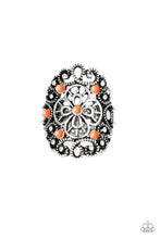 Load image into Gallery viewer, Paparazzi - Floral Fancies - Orange
