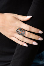 Load image into Gallery viewer, Paparazzi - Floral Fancies - Orange

