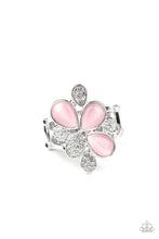 Load image into Gallery viewer, Paparazzi - Diamond Daisies - Pink
