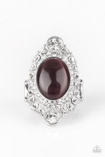 Load image into Gallery viewer, Paparazzi - Riviera Royalty - Purple
