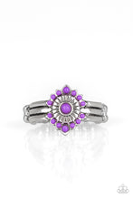 Load image into Gallery viewer, Paparazzi - Rainbow Rivera - Purple
