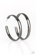 Load image into Gallery viewer, Paparazzi Accessories - A Double Feature - Black
