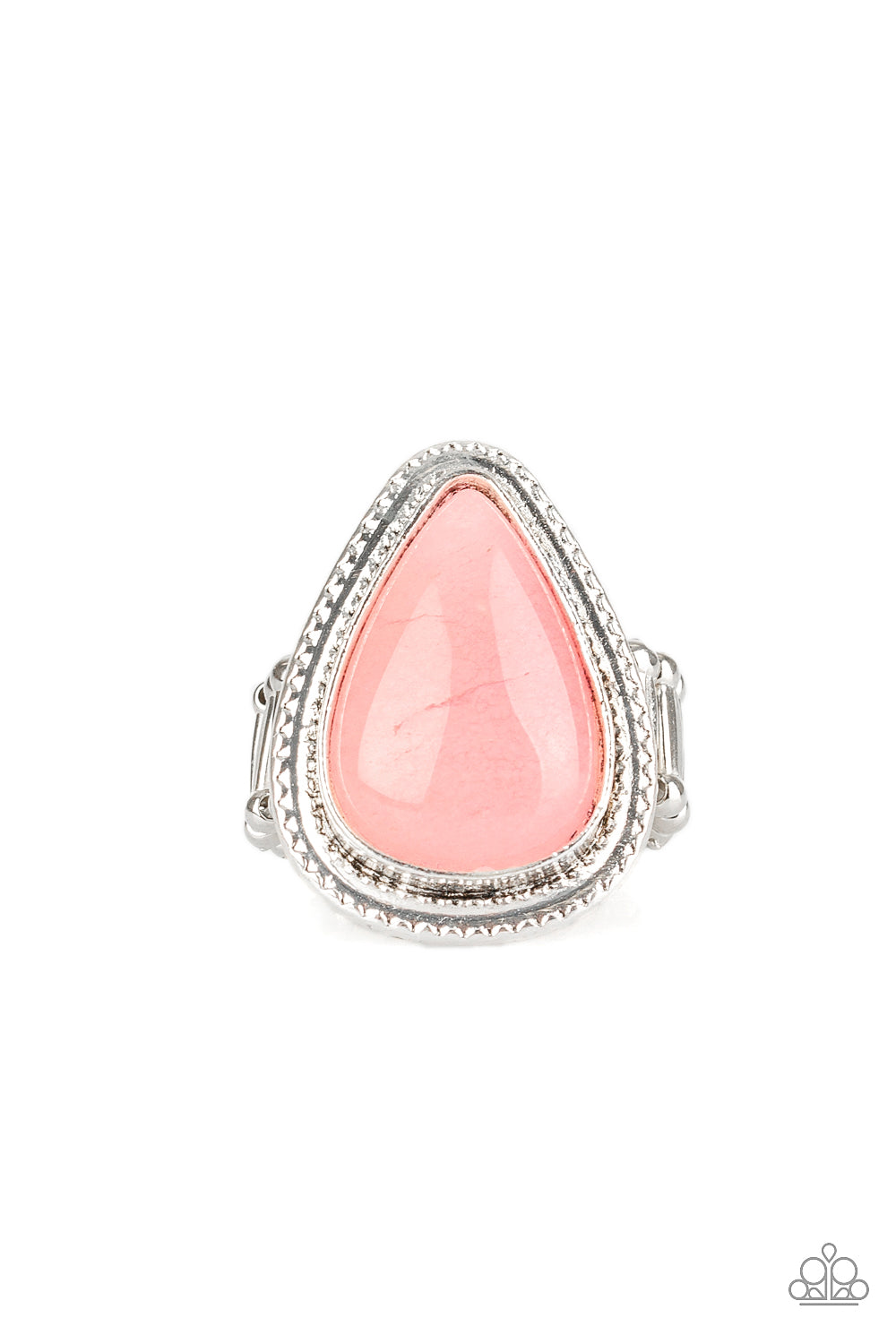 Paparazzi - Mojave Mist - Pink