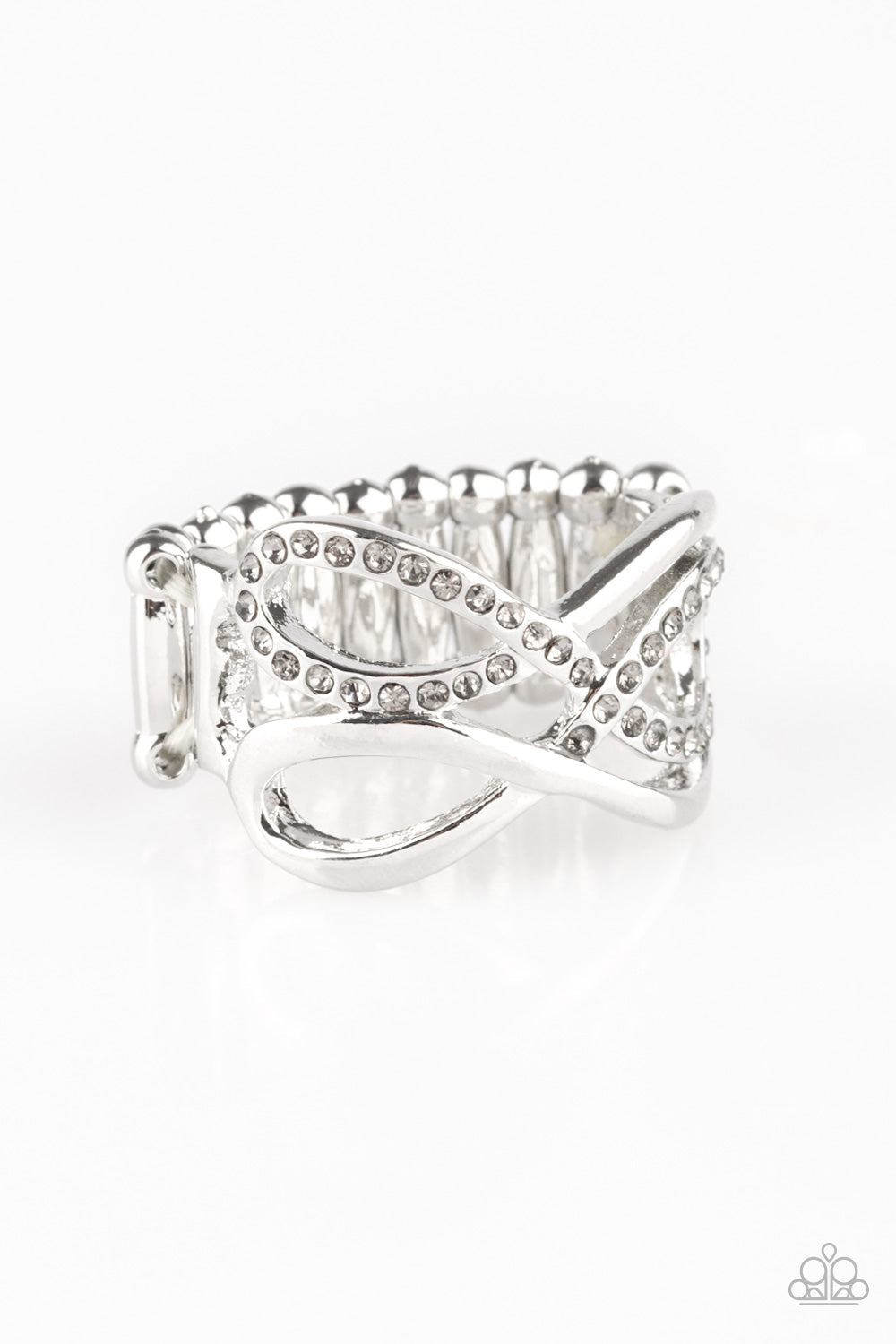 Paparazzi - Infinite Illumination - Silver