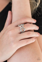 Load image into Gallery viewer, Paparazzi - Infinite Illumination - Silver
