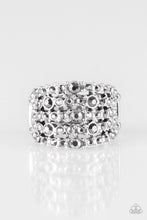 Load image into Gallery viewer, Paparazzi - Truly Treasured - Silver
