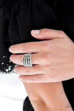 Load image into Gallery viewer, Paparazzi - Truly Treasured - Silver
