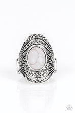 Load image into Gallery viewer, Paparazzi - Royal Roamer - Silver
