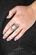 Load image into Gallery viewer, Paparazzi - Royal Roamer - Silver
