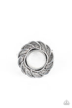 Load image into Gallery viewer, Paparazzi - Gardenia Glow - White
