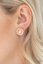 Load image into Gallery viewer, Paparazzi Accessories - Little Lady - Copper
