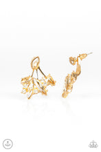 Load image into Gallery viewer, Paparazzi Accessories - Deco Dynamite - Gold
