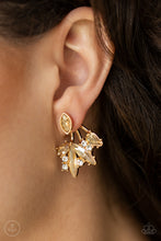 Load image into Gallery viewer, Paparazzi Accessories - Deco Dynamite - Gold
