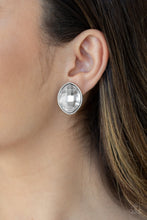 Load image into Gallery viewer, Paparazzi - Movie Star Sparkle - White
