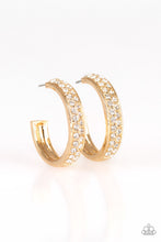 Load image into Gallery viewer, Paparazzi Accessories - Cash Flow - Gold
