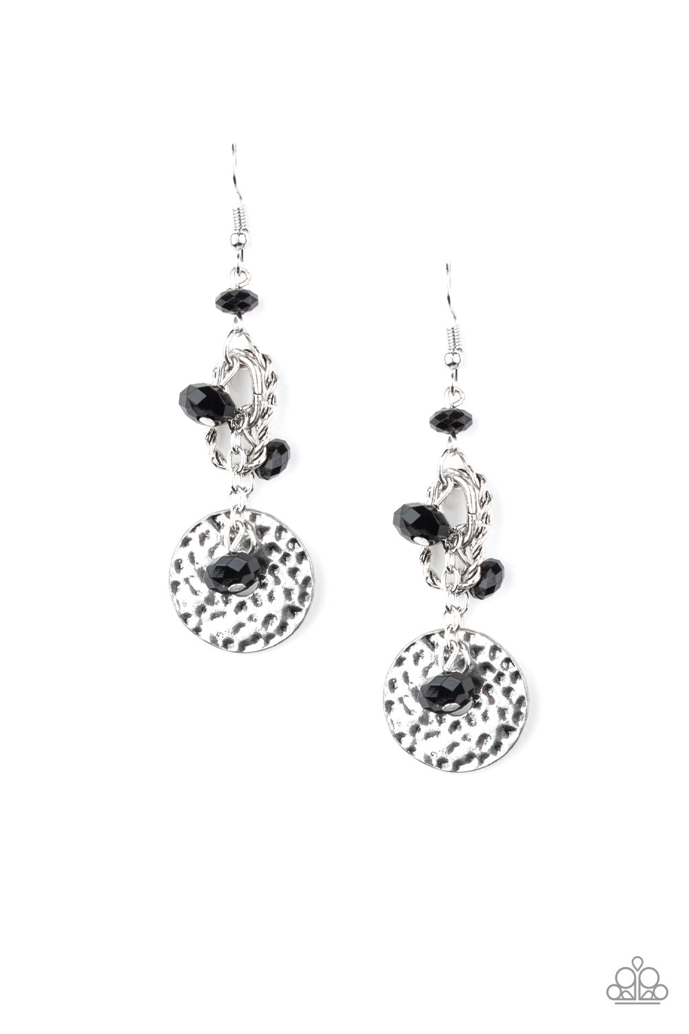 Paparazzi - Seaside Catch - Black