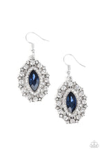 Load image into Gallery viewer, Paparazzi - Long May She Reign - Blue
