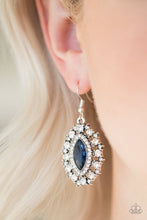 Load image into Gallery viewer, Paparazzi - Long May She Reign - Blue
