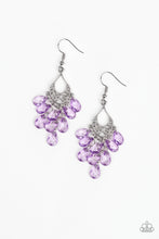 Load image into Gallery viewer, Paparazzi Accessories - What Happens In Maui - Purple
