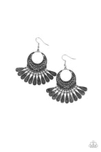 Load image into Gallery viewer, Paparazzi Accessories - Mesa Majesty - Silver
