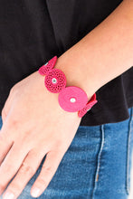 Load image into Gallery viewer, Paparazzi - Poppin Popstar - Pink
