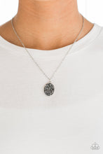 Load image into Gallery viewer, Paparazzi - Star-Crossed Stargazer - Silver
