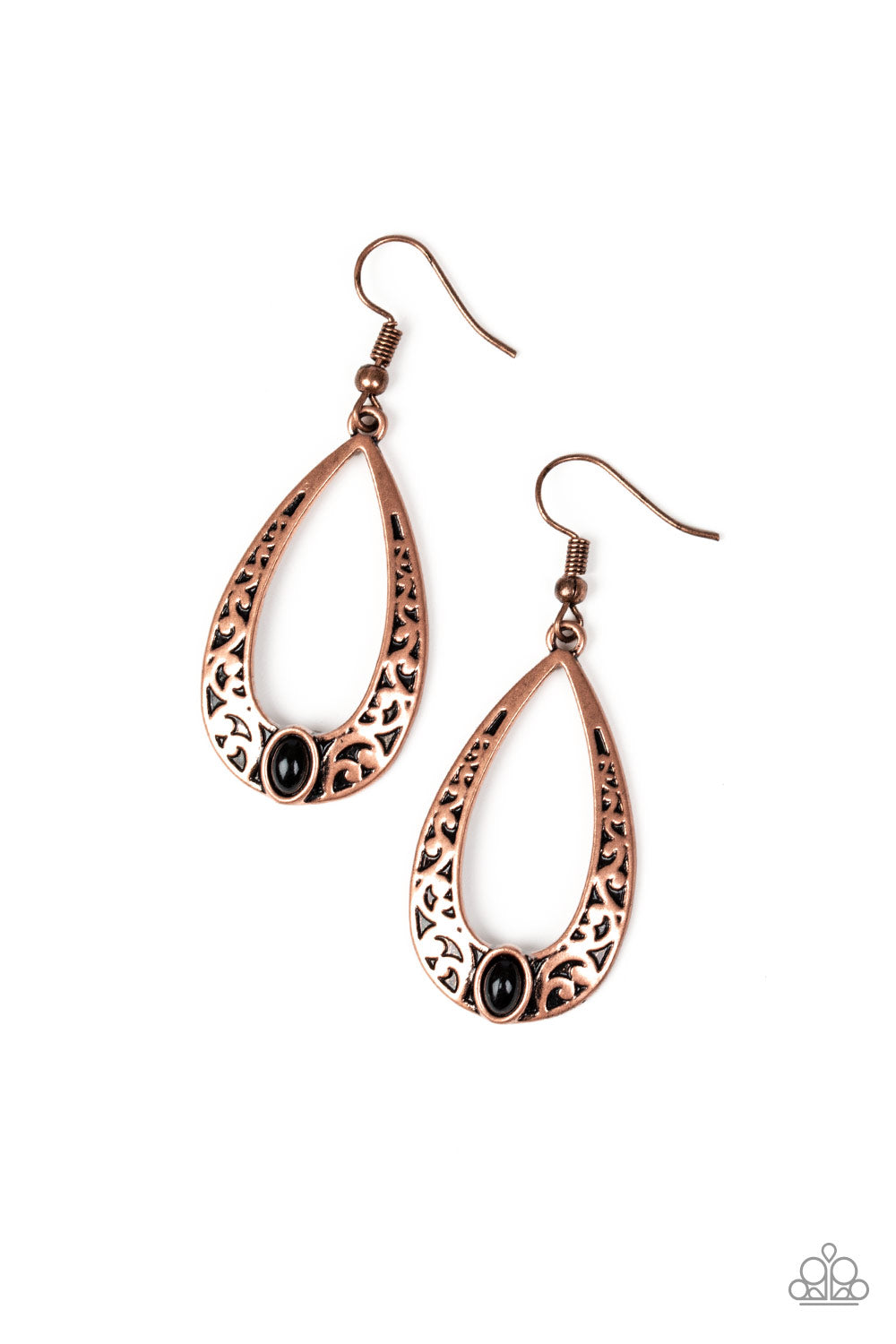 Paparazzi - Colorfully Charismatic - Copper