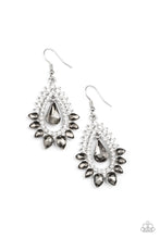Load image into Gallery viewer, Paparazzi Accessories - Boss Brilliance - Silver
