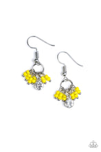 Load image into Gallery viewer, Paparazzi - Twinkling Trinkets - Yellow
