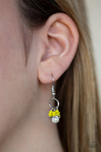 Load image into Gallery viewer, Paparazzi - Twinkling Trinkets - Yellow
