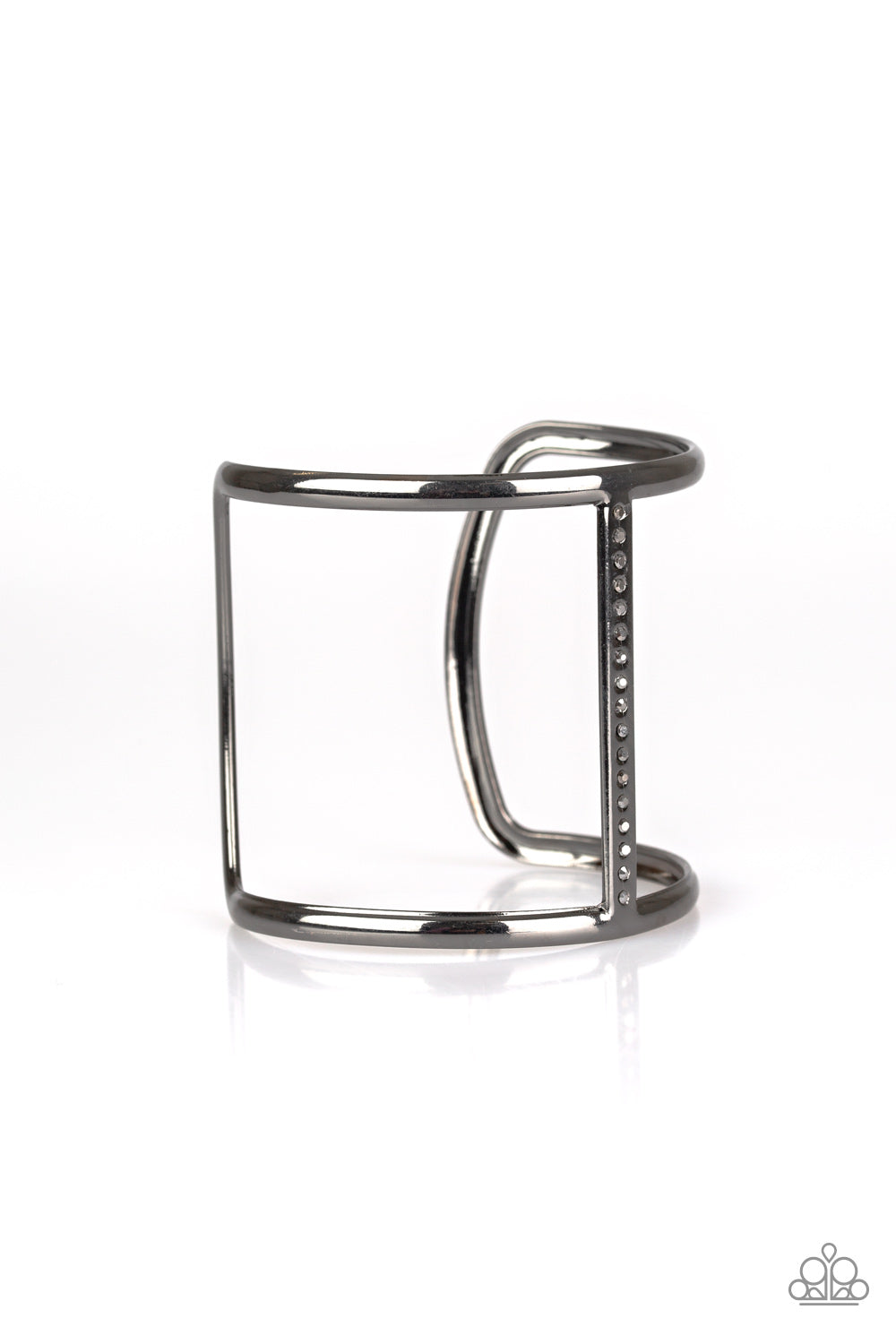 Paparazzi - Diamond Deity - Black