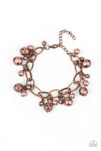 Load image into Gallery viewer, Paparazzi - Make Do In Malibu - Copper

