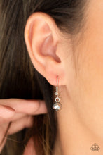 Load image into Gallery viewer, Paparazzi Accessories - Open For Opulence - Silver
