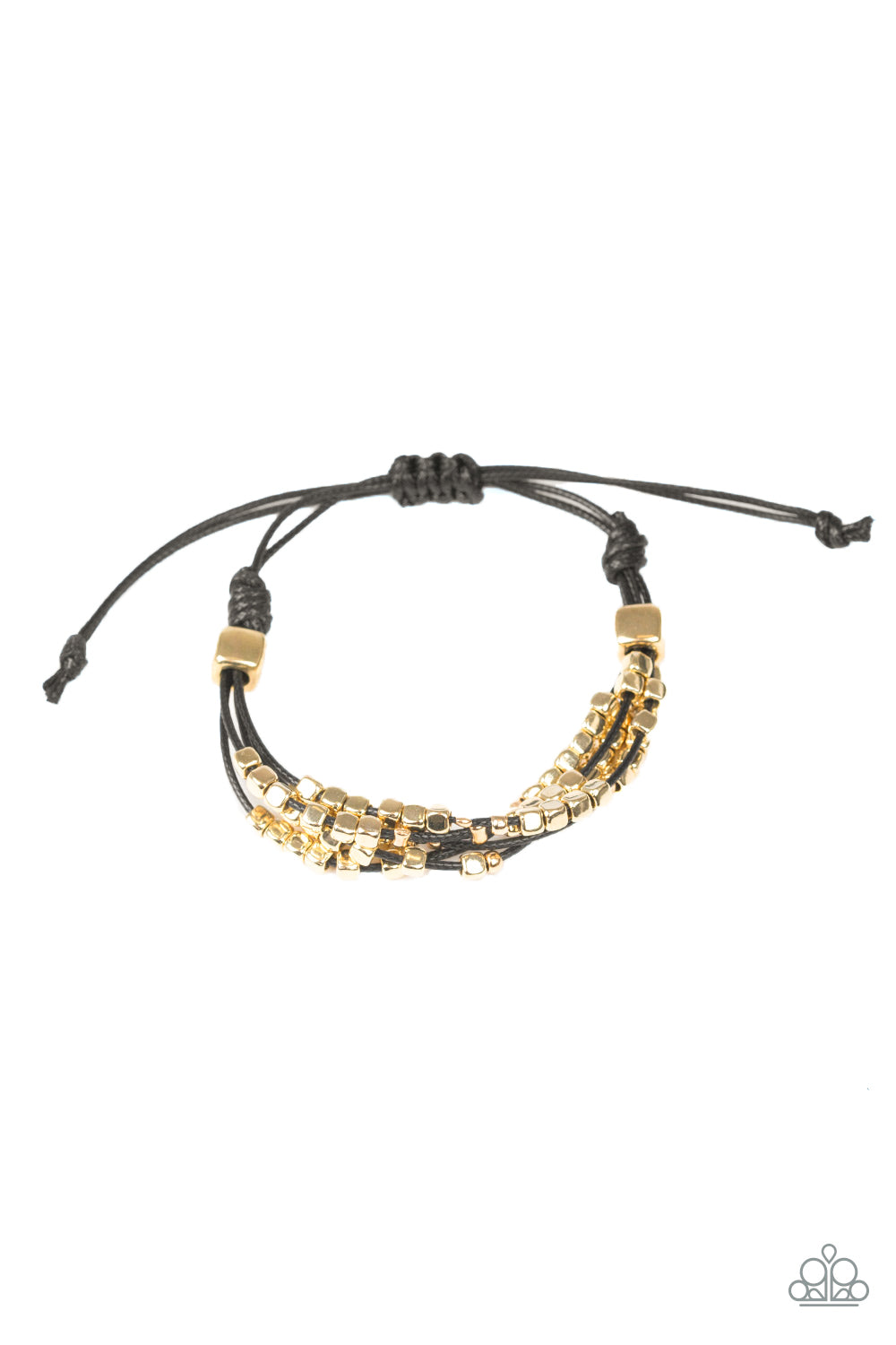 Paparazzi - Modern Minimalism - Gold