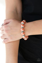 Load image into Gallery viewer, Paparazzi - One Woman Show-STOPPER - Orange
