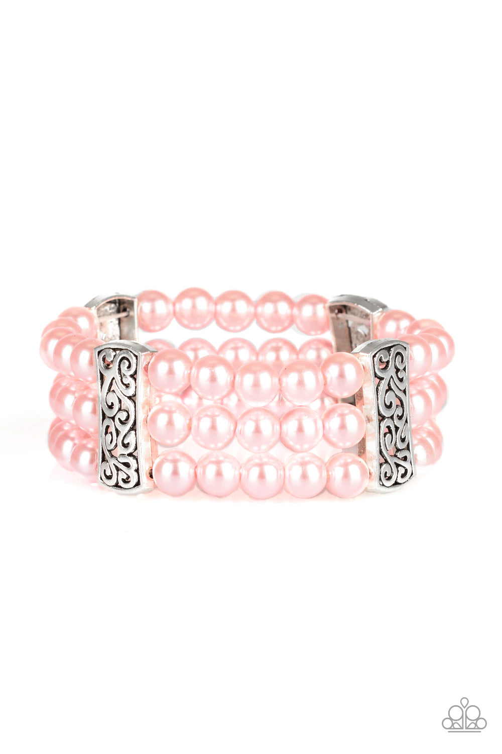 Paparazzi - Ritzy Ritz - Pink