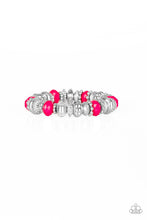 Load image into Gallery viewer, Paparazzi - Live Life To The COLOR-fullest - Pink

