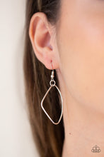 Load image into Gallery viewer, Paparazzi - Attitude Adjustment - Silver
